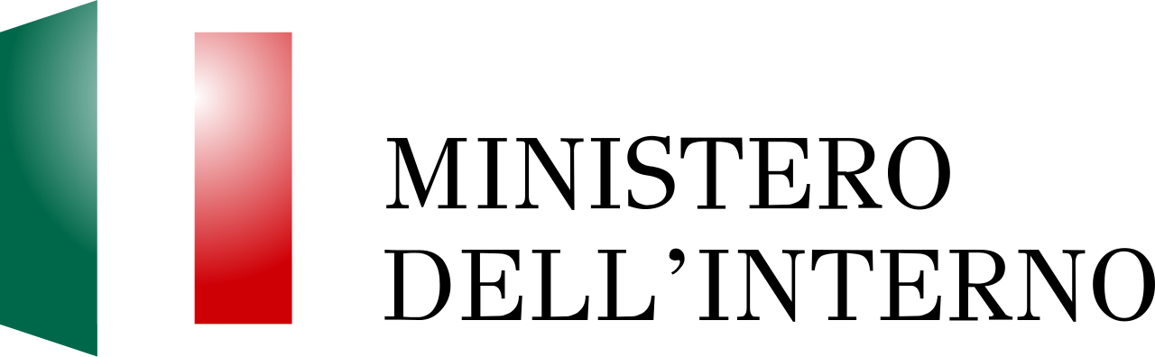 logo ministero dell'interno